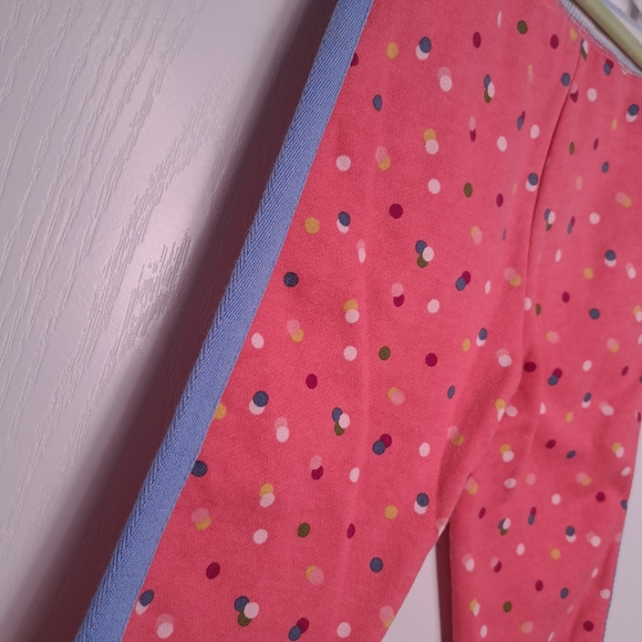 Matilda Jane Gliding Along Jogger Sweatpants EUC - Picture 5 of 6